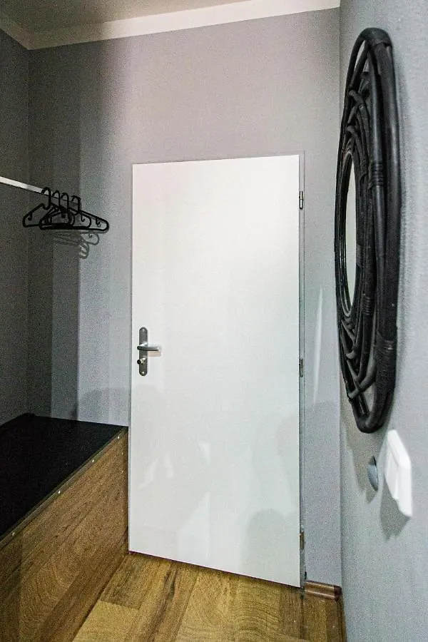Cozy Studio In The Main City Center 프라하 아파트
