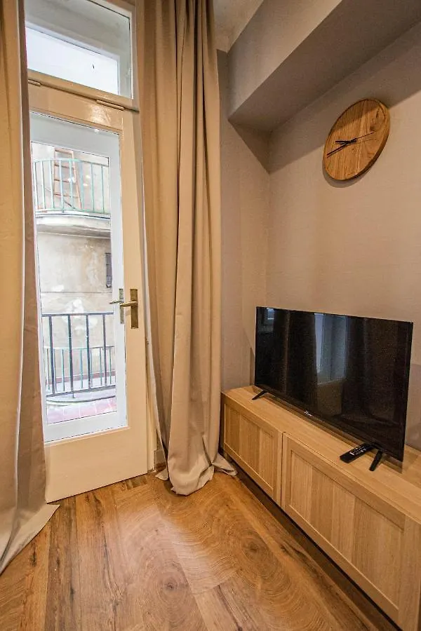 Cozy Studio In The Main City Center 프라하