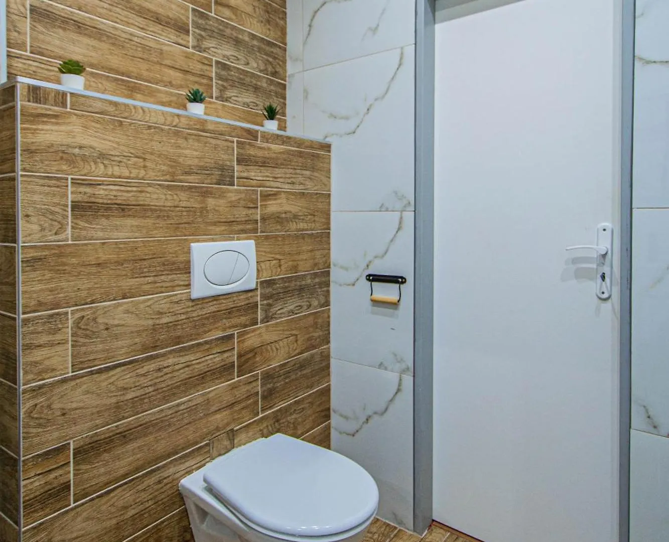 Cozy Studio In The Main City Center 프라하 아파트